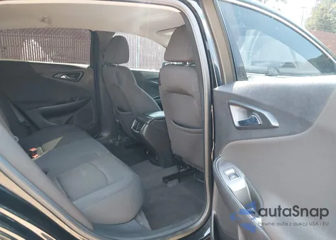 2018 Chevrolet Malibu Lt z USA, uszkodzony, nr VIN 1G1ZD5ST3JF220059